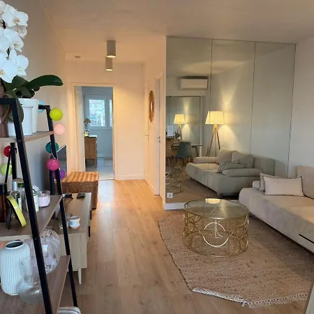 Cannes Apartment Cannes