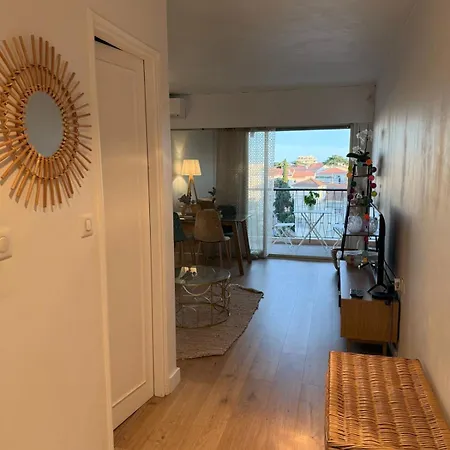 Apartment Cannes Apartment *