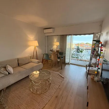 Cannes Apartment Apartment Cannes
